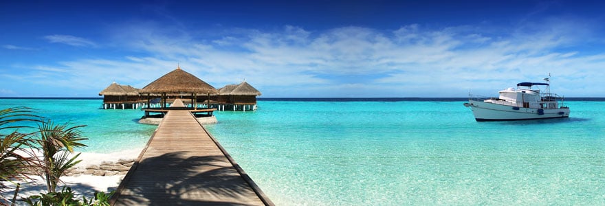 Croisière aux Maldives